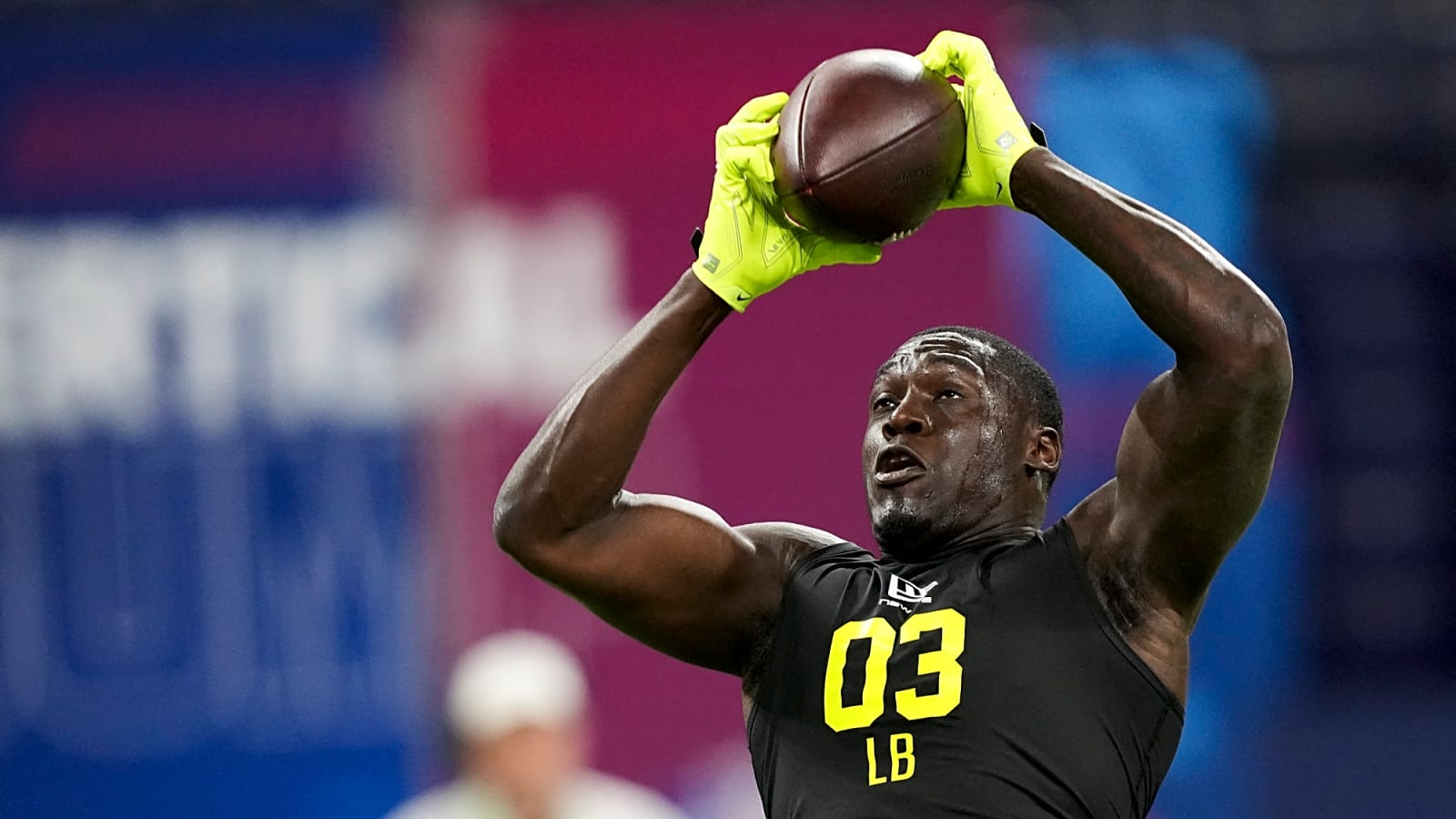 Former Miami LB Wesley Bissainthe joins lawsuit seeking a fifth year of eligibility
