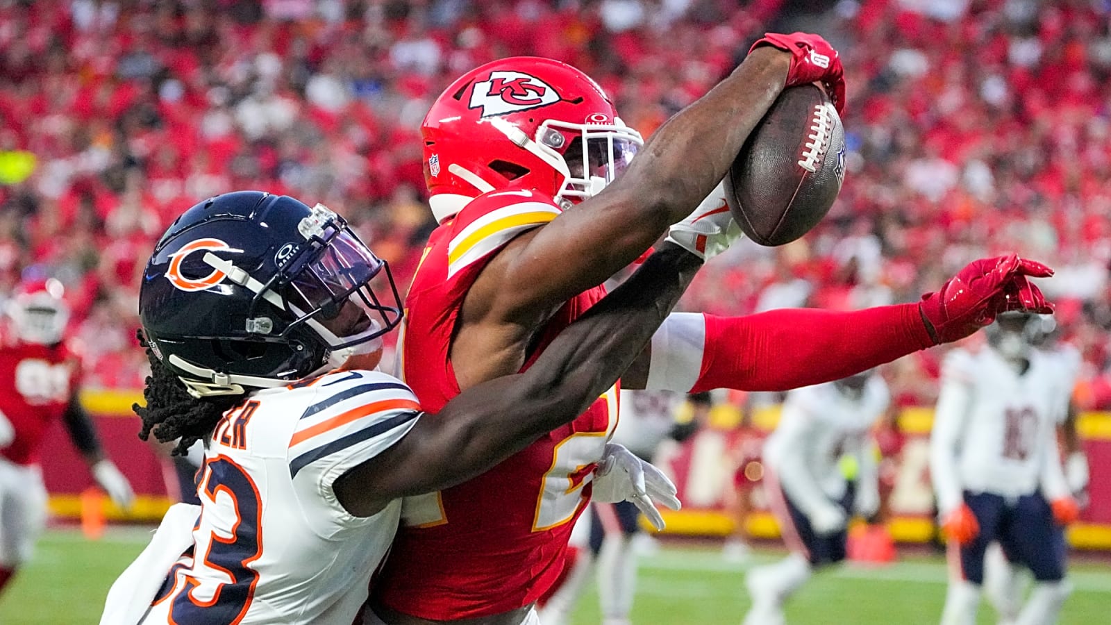 Former Cowboys CB Kelvin Joseph Jr. charged in fatal car crash