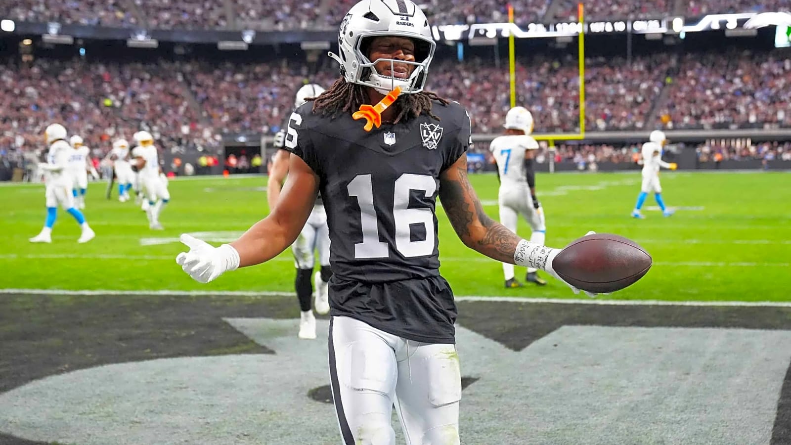 Is Jakobi Meyers the Missing Piece for the Steelers’ Offense?