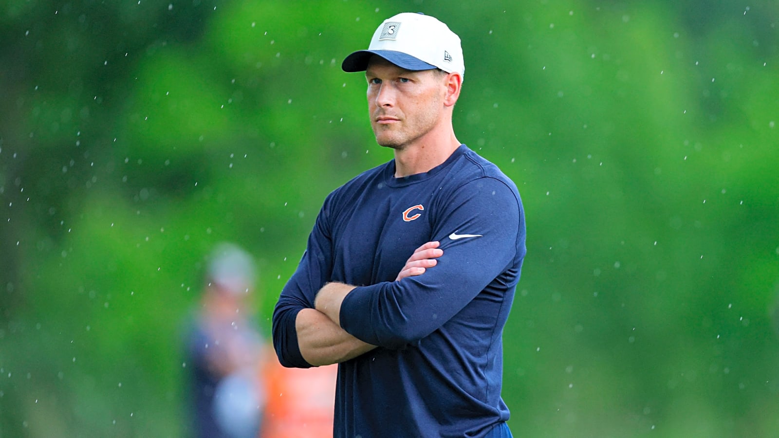 NFC Notes: Ben Johnson, Daniel Whelan, Bears, Lions, Packers