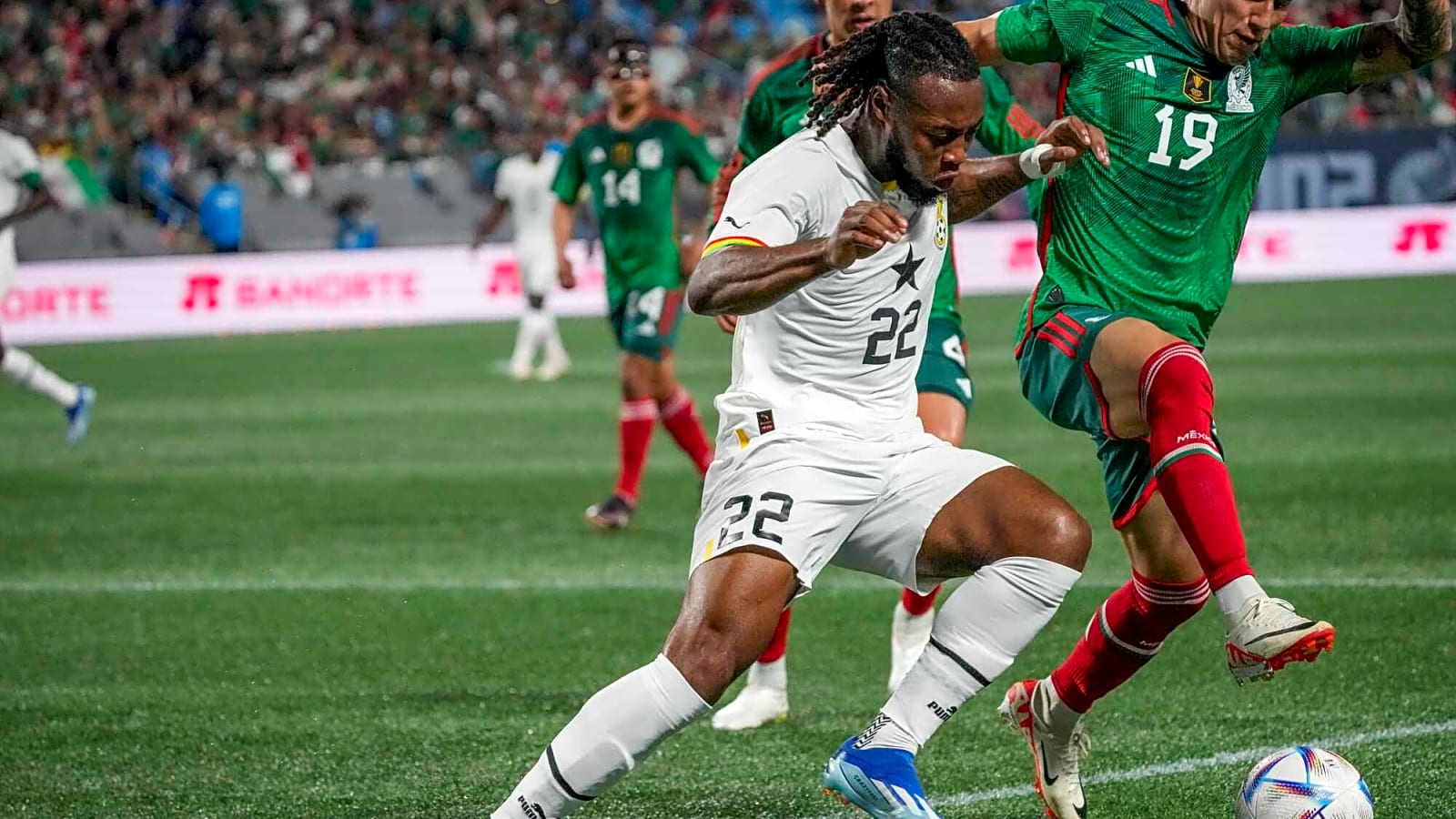 Tottenham in pursuit of Premier League winger; January move ruled out