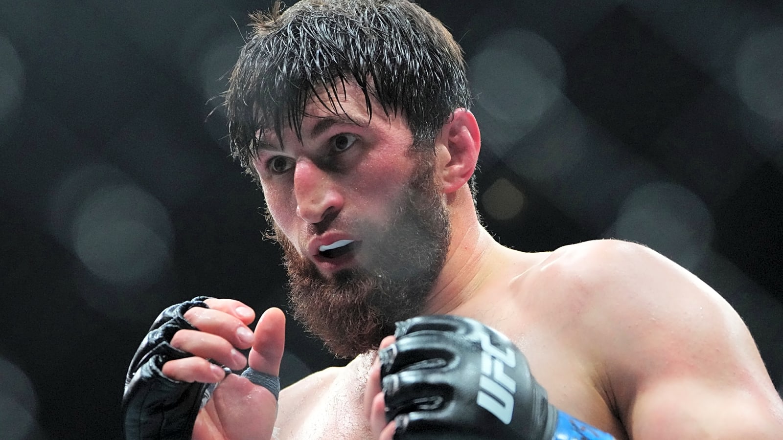 Magomed Ankalaev Vs. Alex Pereira Preview
