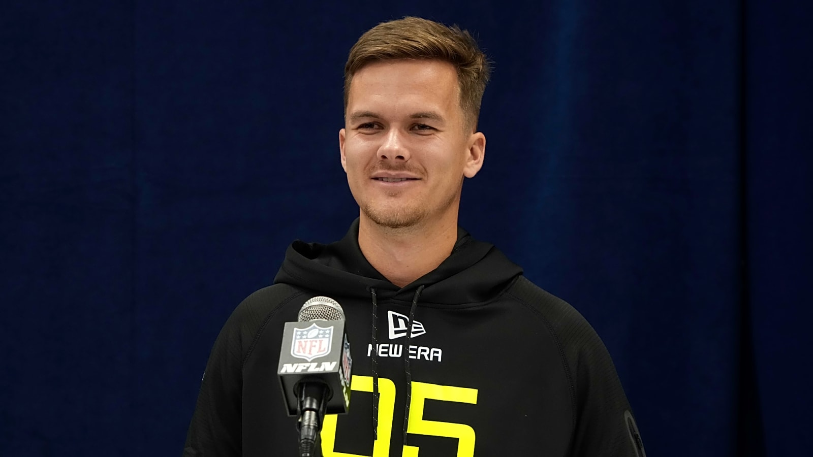 Arizona’s Tyler Loop drafted by Baltimore Ravens in 6th round