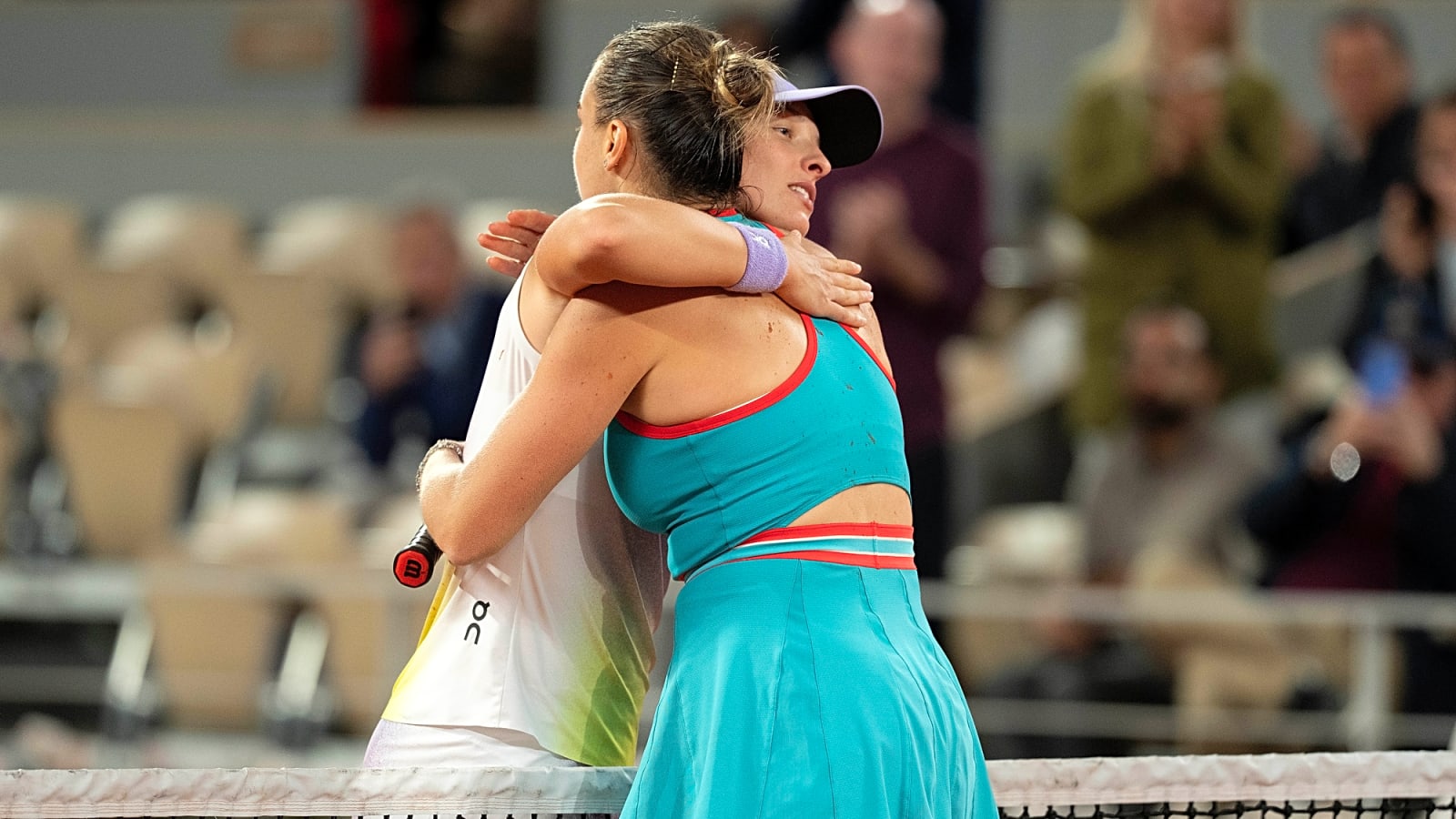 'Clear of the rest': Andrea Petkovic makes big claims about Aryna Sabalenka, Iga Swiatek rivalry