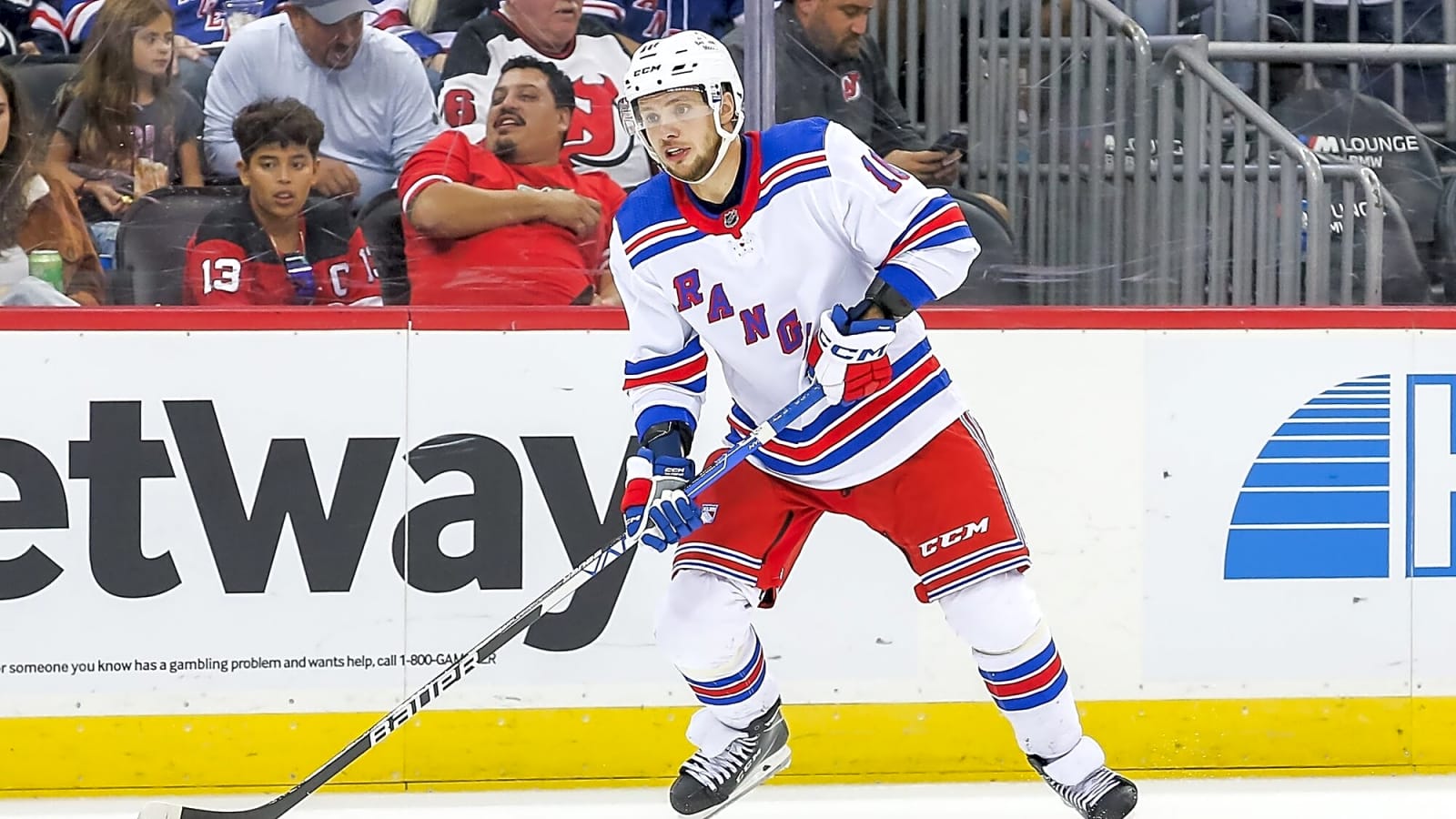 NHL Rumors: Huberdeau Out, Panarin Shuns Huge Offer, Oilers Changes