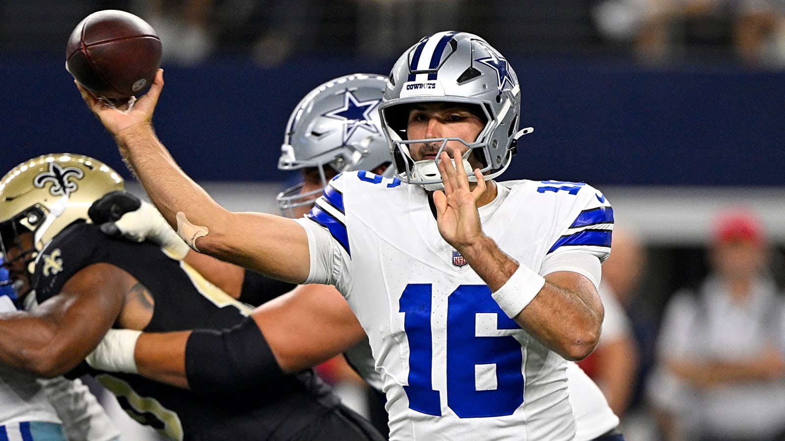 9 Takeaways From Cowboys’ Initial 53-Man Roster