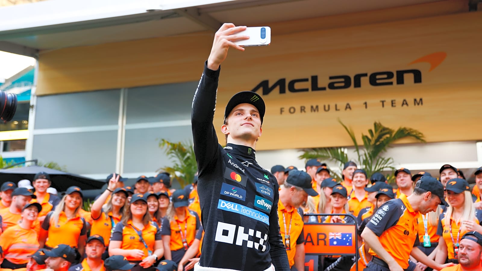 Oscar Piastri Can Add His Name to Elite List of Drivers That Niki Lauda Failed to Get on
