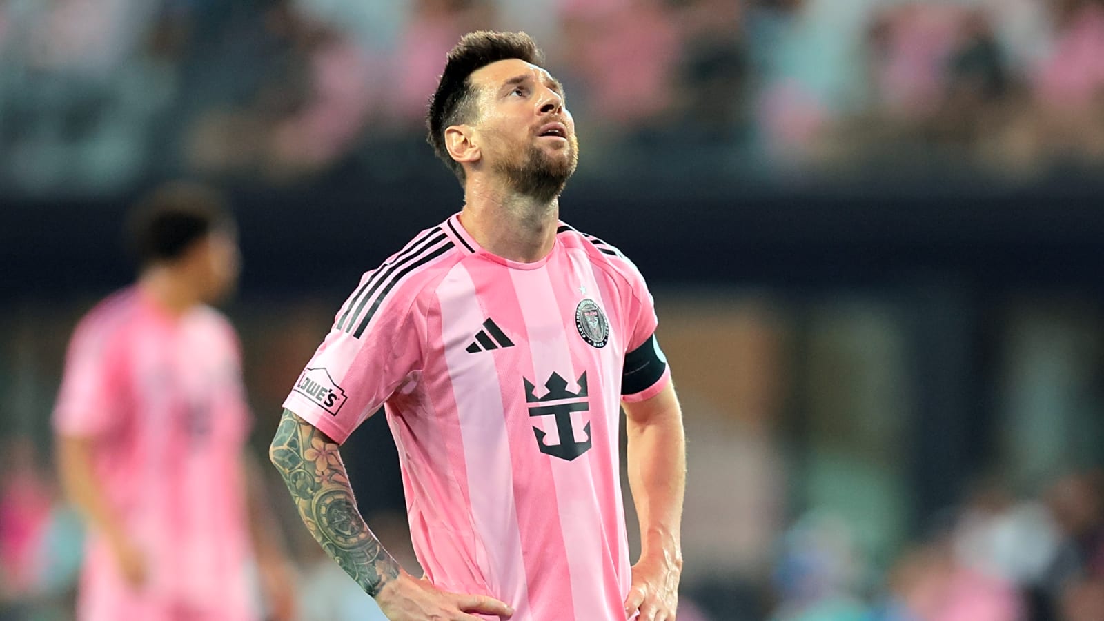 Is Lionel Messi Playing Tonight for Inter Miami vs Toronto FC?