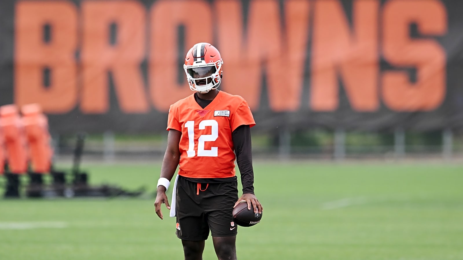 Shedeur Sanders to Leave the Browns? Skip Bayless Speculates Rookie QB Joining Giants or Titans This Year