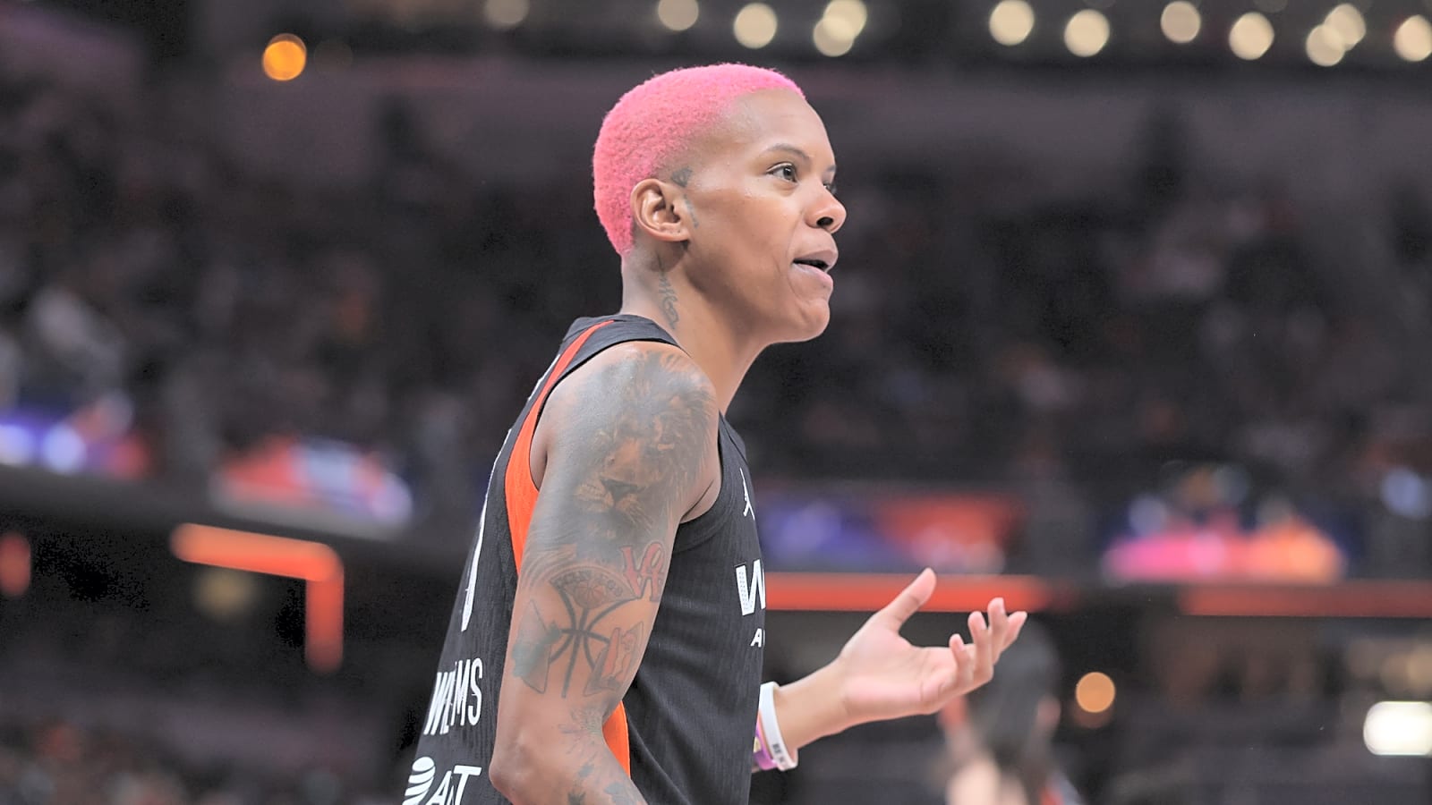 WNBA Player Embarrassingly Denied Entry At Club After All-Star Game