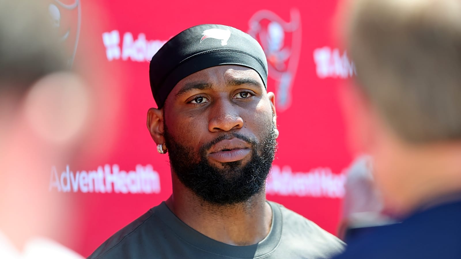 Bucs OLB Haason Reddick Doesn’t Care About Public Opinion