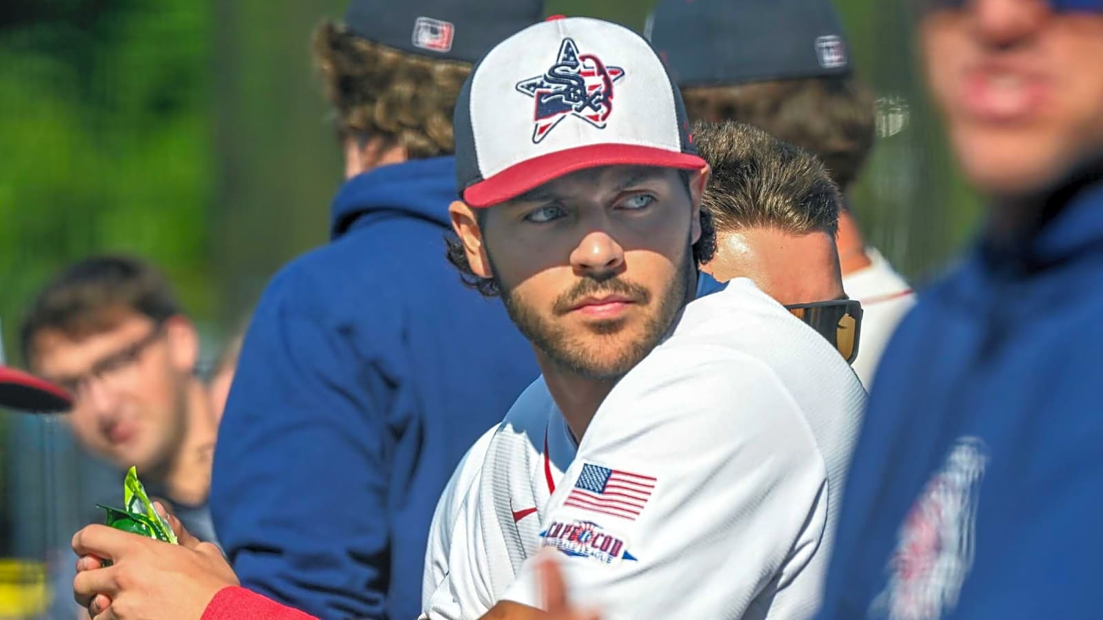 2026 MLB Draft Review: Washington Nationals