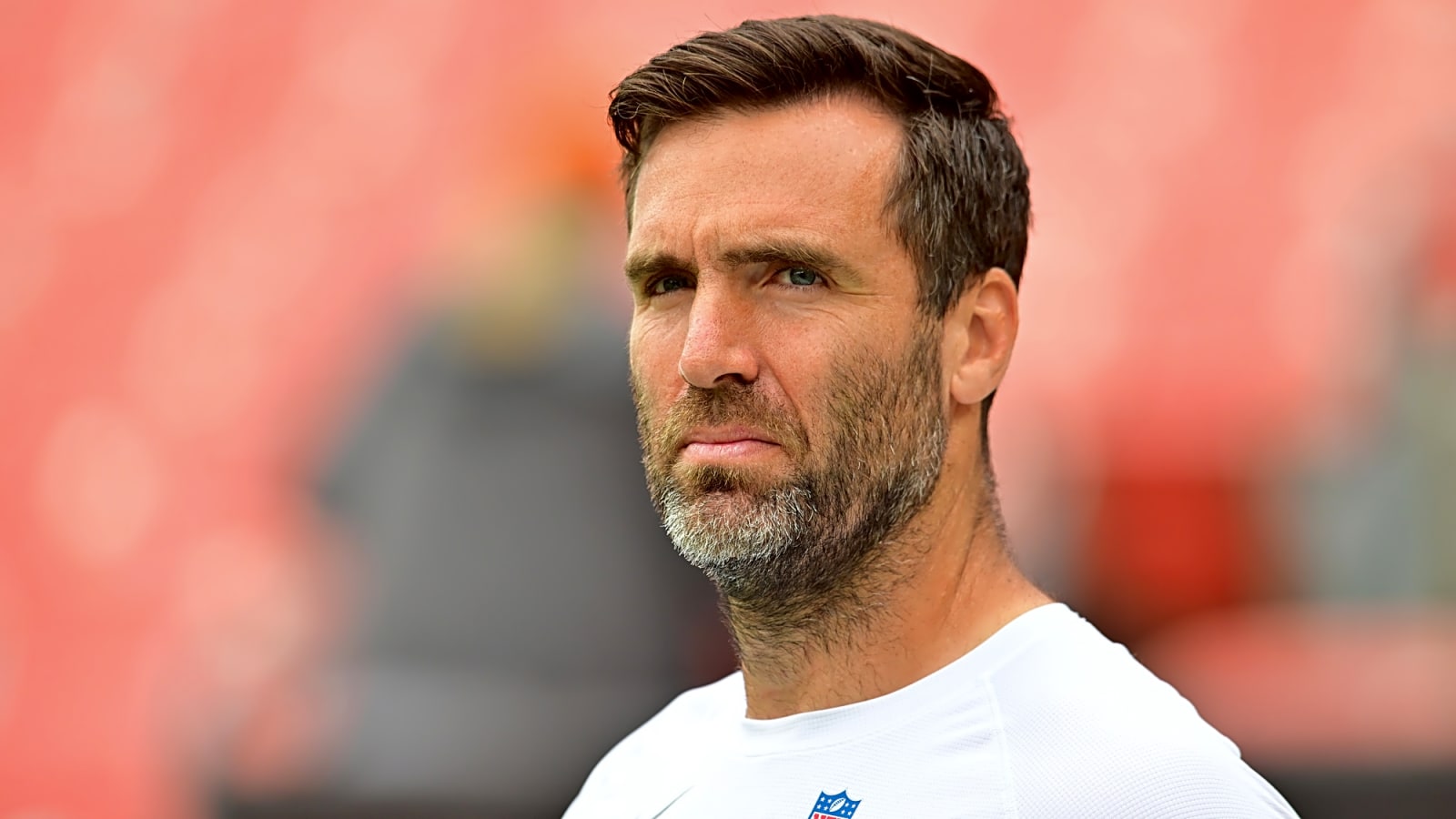 Browns Will Keep Four Quarterbacks On Roster