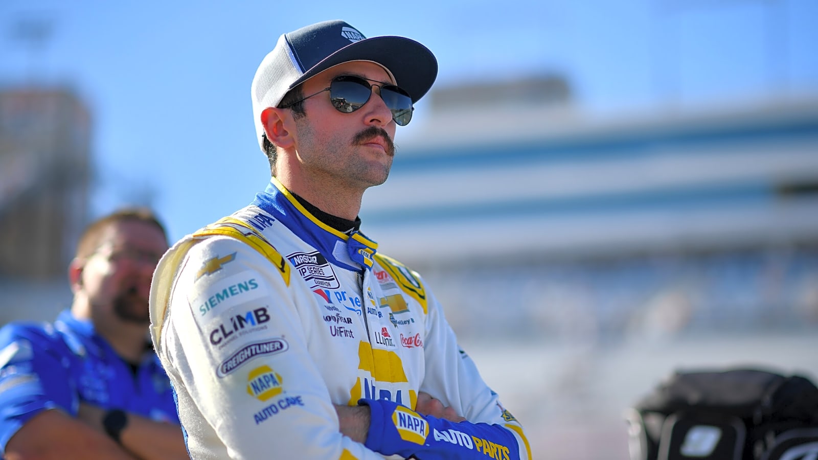NMPA Announces Top 10 in Most Popular Driver Voting: Polls Are Officially Open!