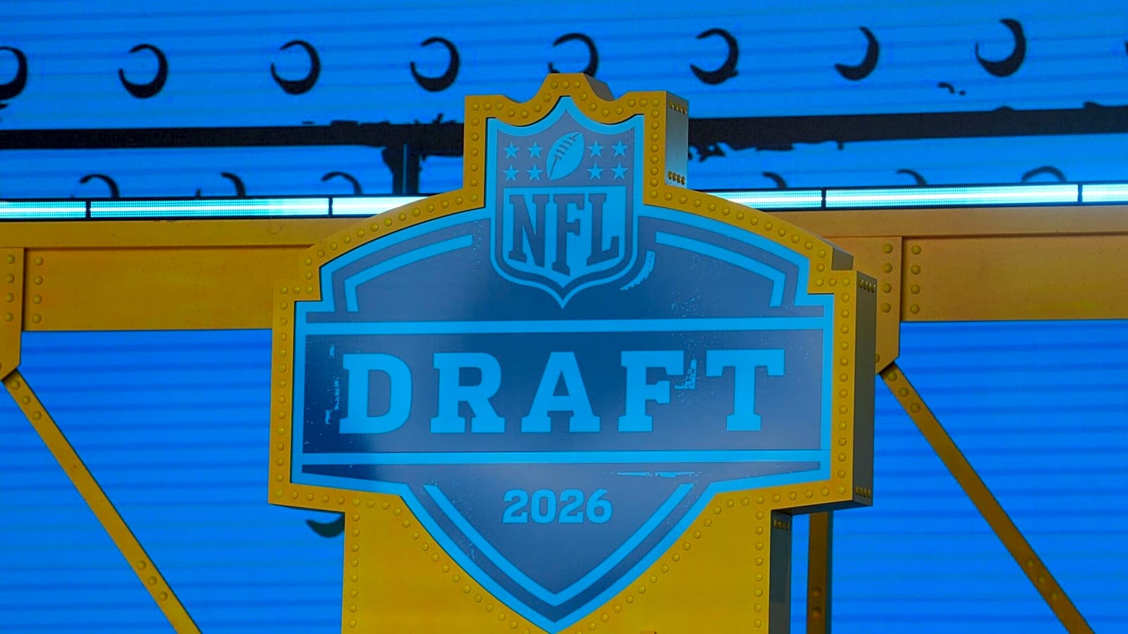 The first bit of feedback from league executives for the Miami Dolphins’ 2026 NFL Draft effort has arrived