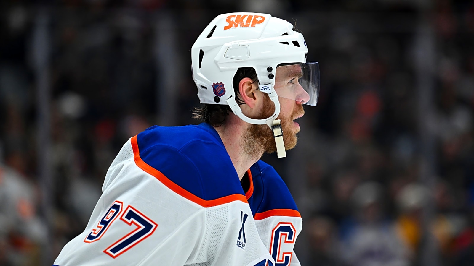 Canadian Teams Daily Rumours: Canucks and Oilers McDavid & Draisaitl