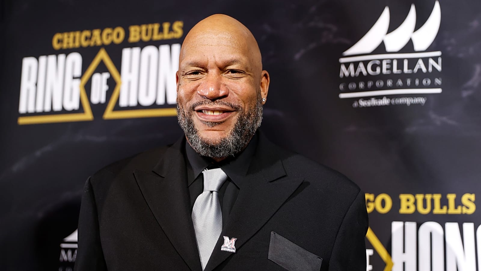 Ron Harper Explains Why The 1996 Bulls Would Beat The 2001 Lakers In A 7-Game Series