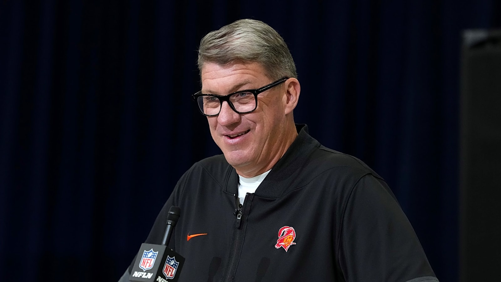 JR’s 2026 Buccaneers’ 7-Round Mock Draft 1.0