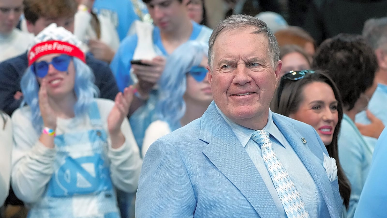 How ESPN will use Bill Belichick for &#39;Prime Effect&#39; ratings grab