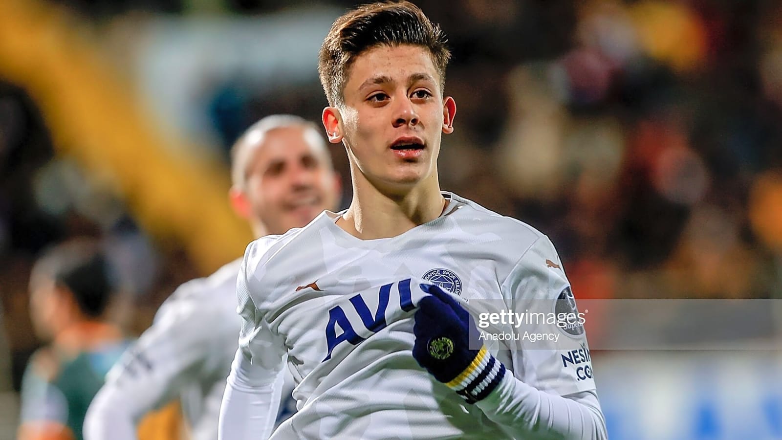 Arteta wants Arsenal to sign Real Madrid star this month