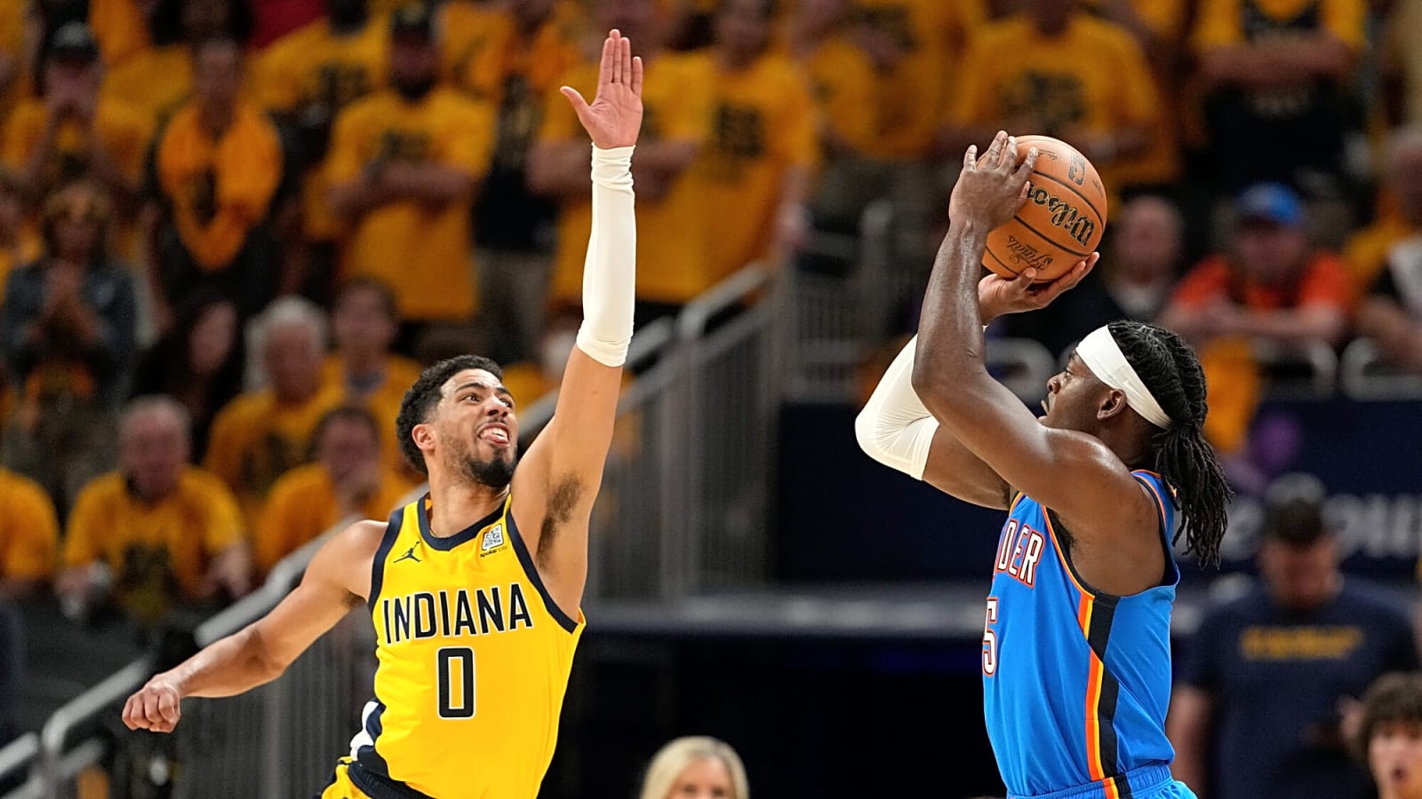 Tyrese Haliburton and Pacers Dominate OKC to Force 1st Finals Game 7 Since LeBron James’ Famous Block