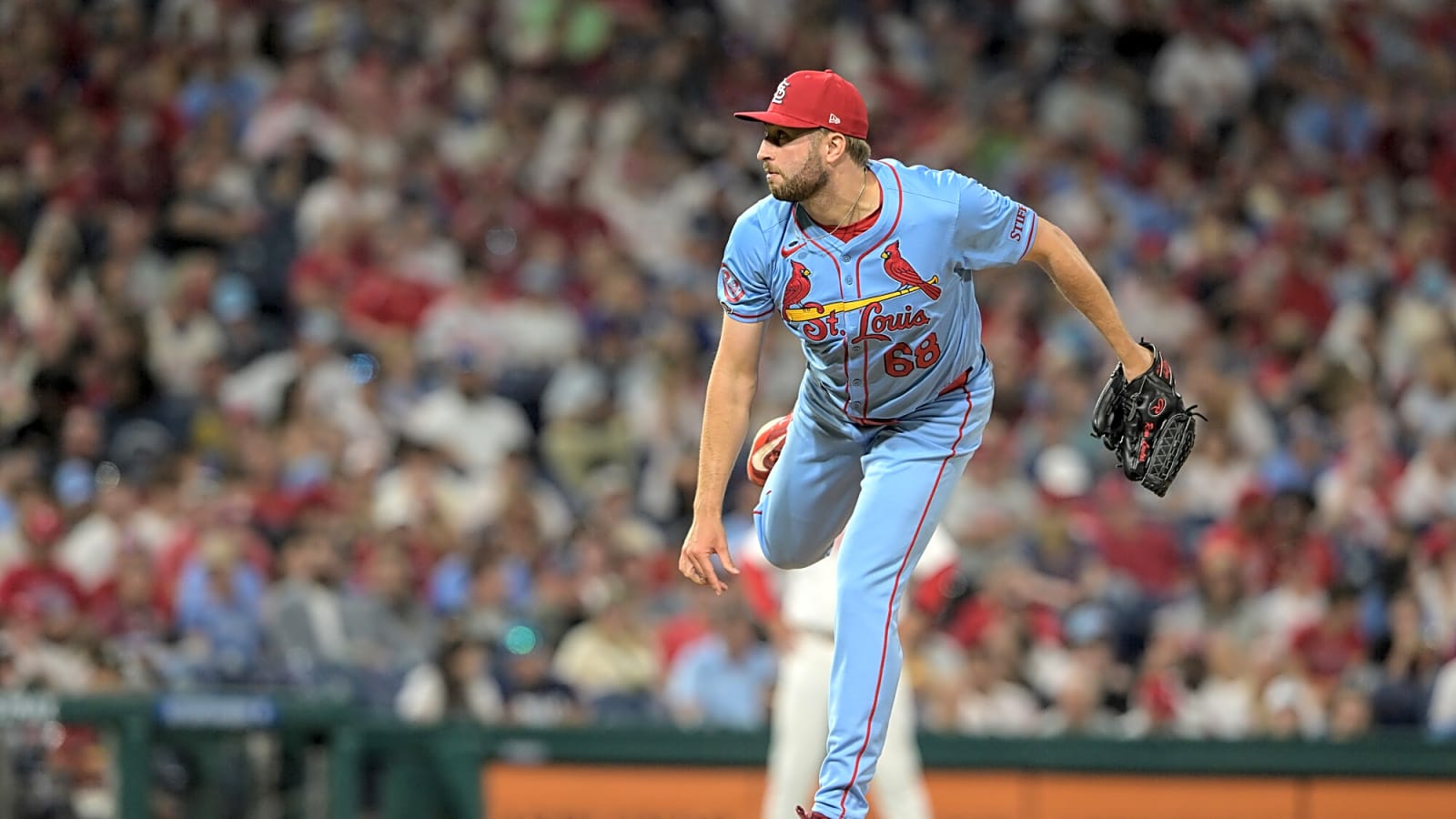 Dodgers acquire Ryan Loutos, claim J.P. Feyereisen