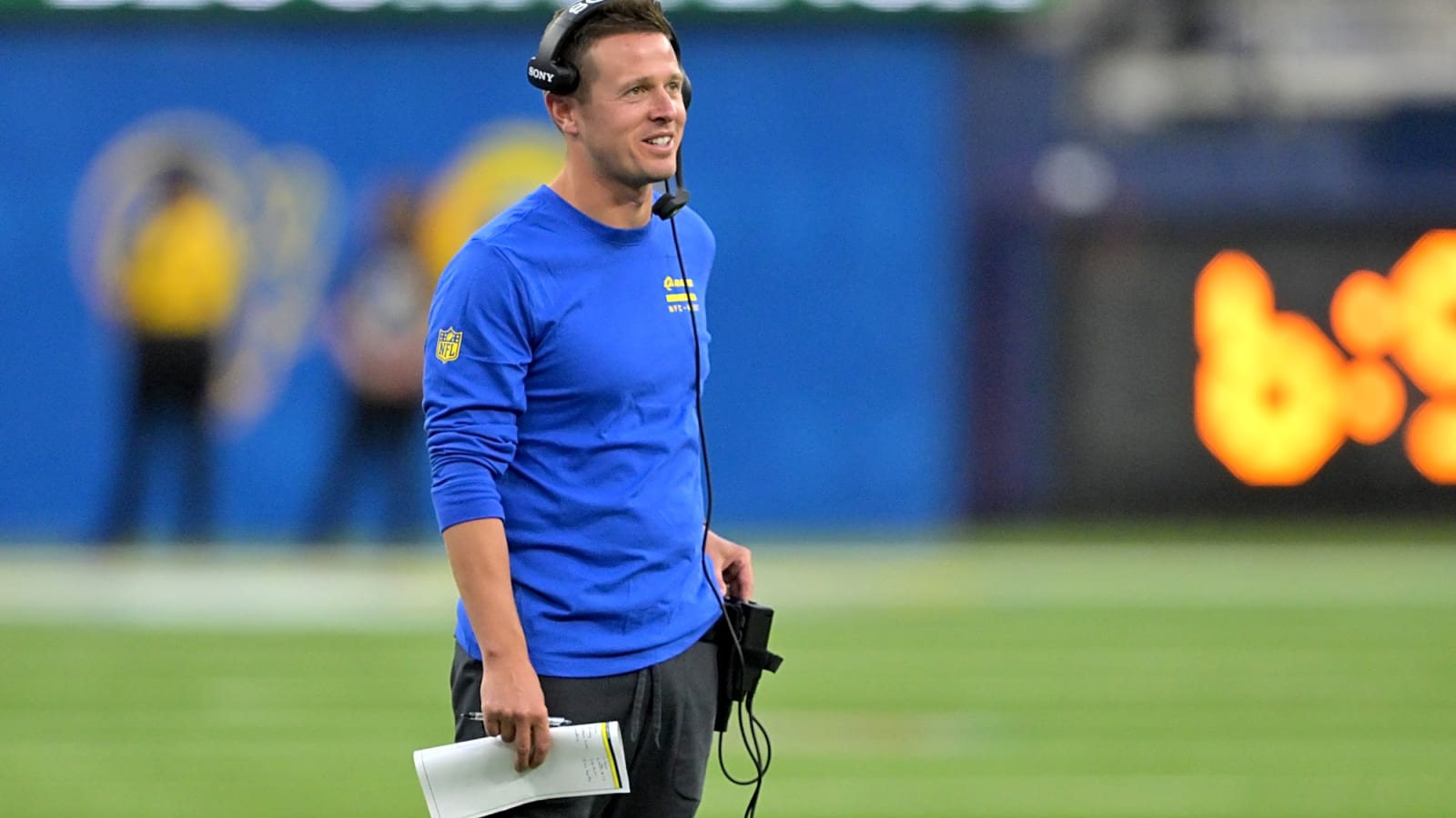 Cardinals Hire Mike LaFleur As HC