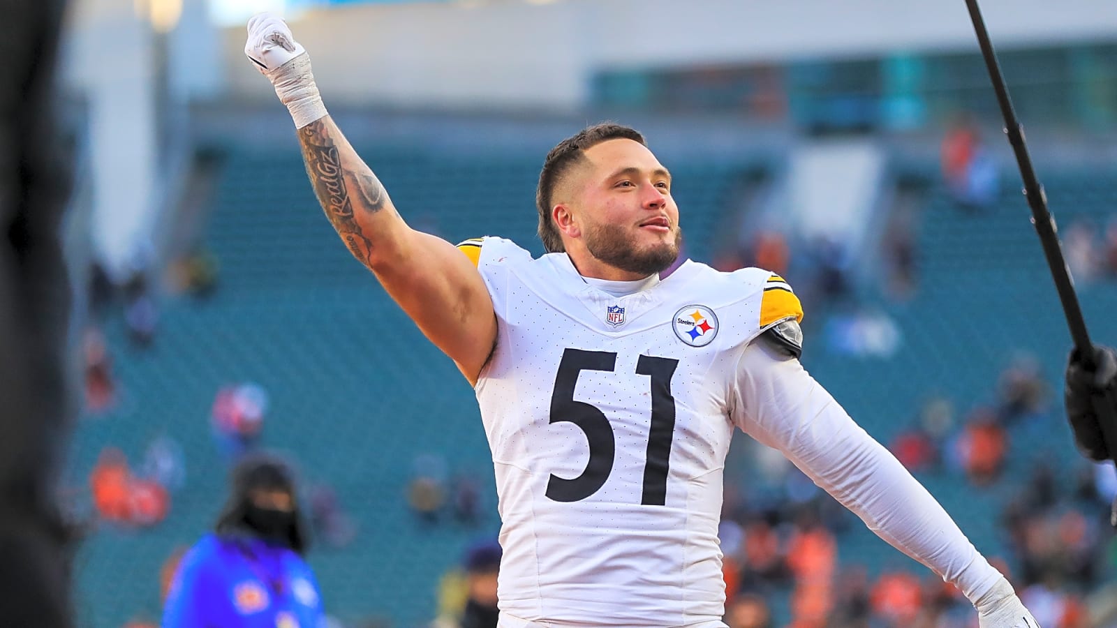 Steelers' Nick Herbig Voices Strong Plea To Omar Khan