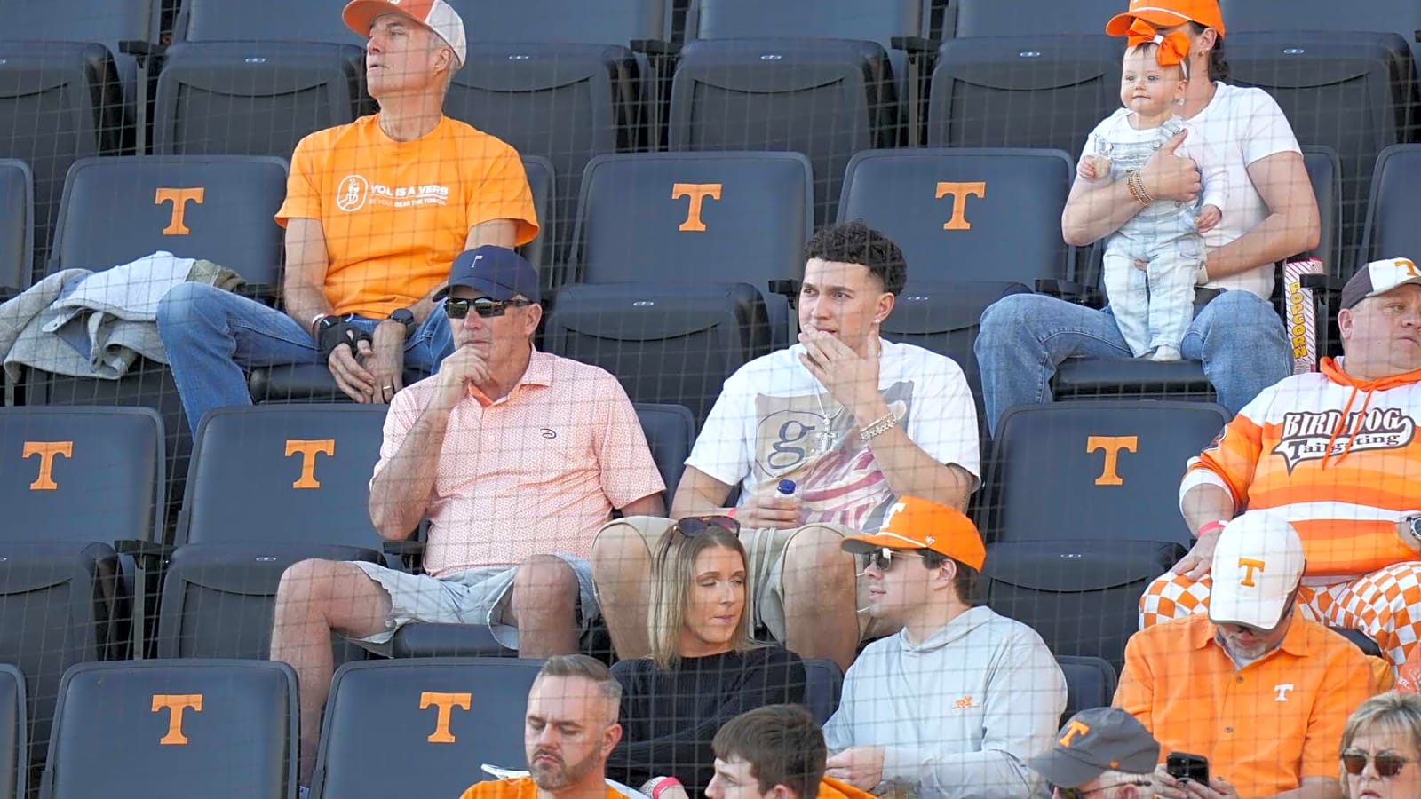 ESPN isn't being fair to Tennessee Vols true freshman quarterback Faizon Brandon, and it shows a bigger issue with sports media