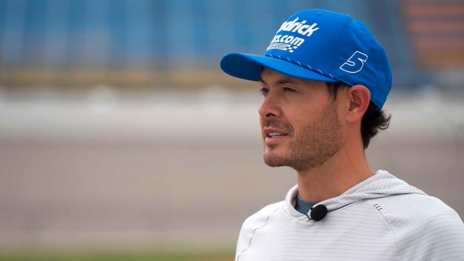 Kyle Larson confesses 2025 might be his 'final Indy 500'