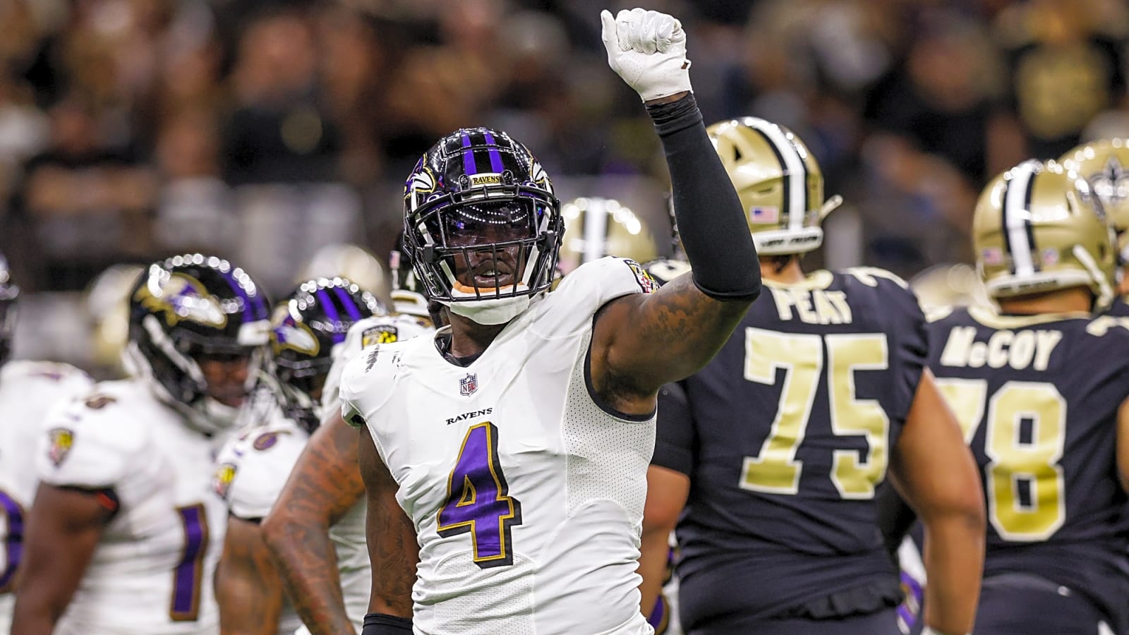 Buccaneers Signing Pierre-Paul is a Sign of Big Problems