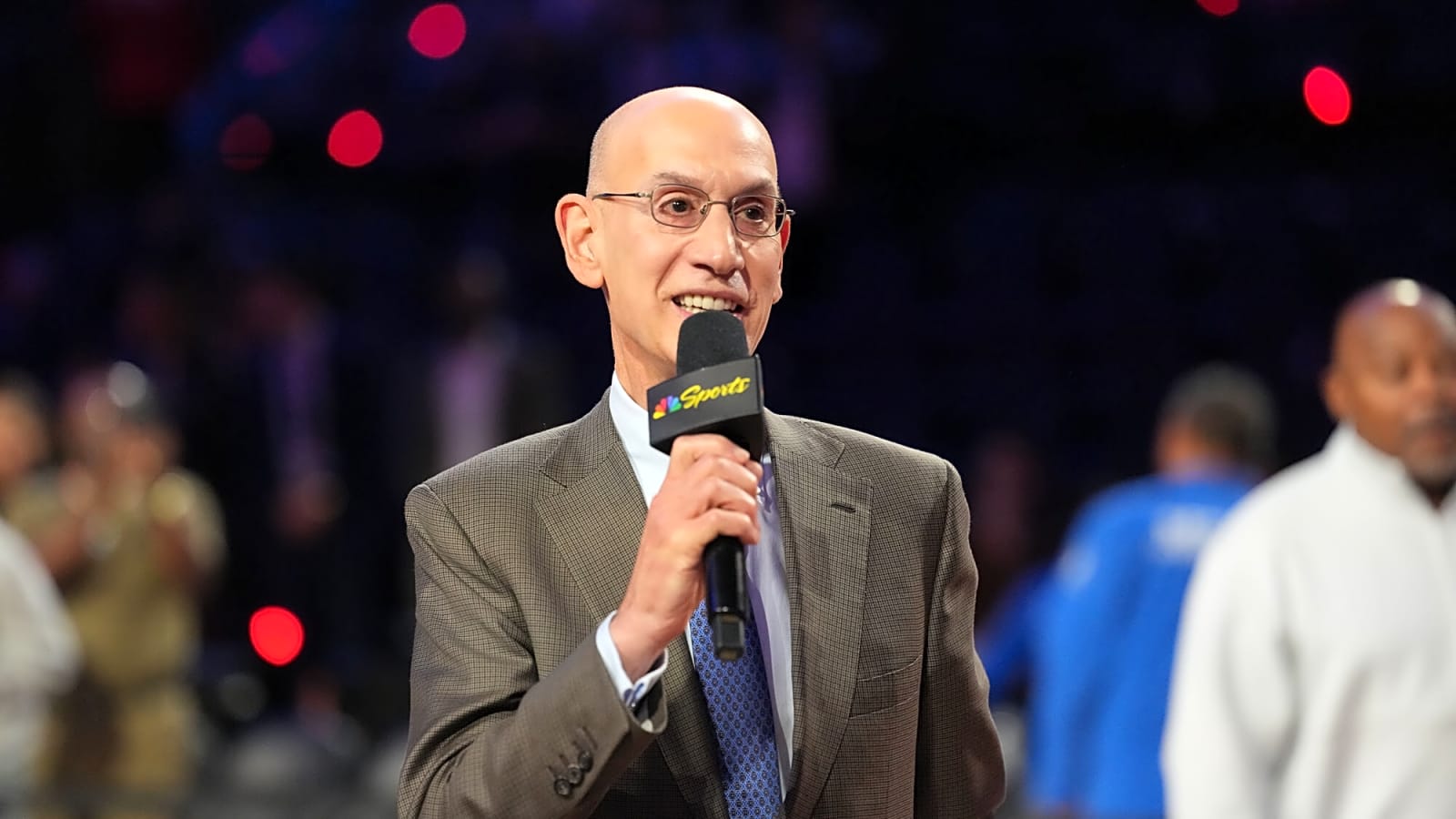 NBA announces news about Hawks’ controversial promotion