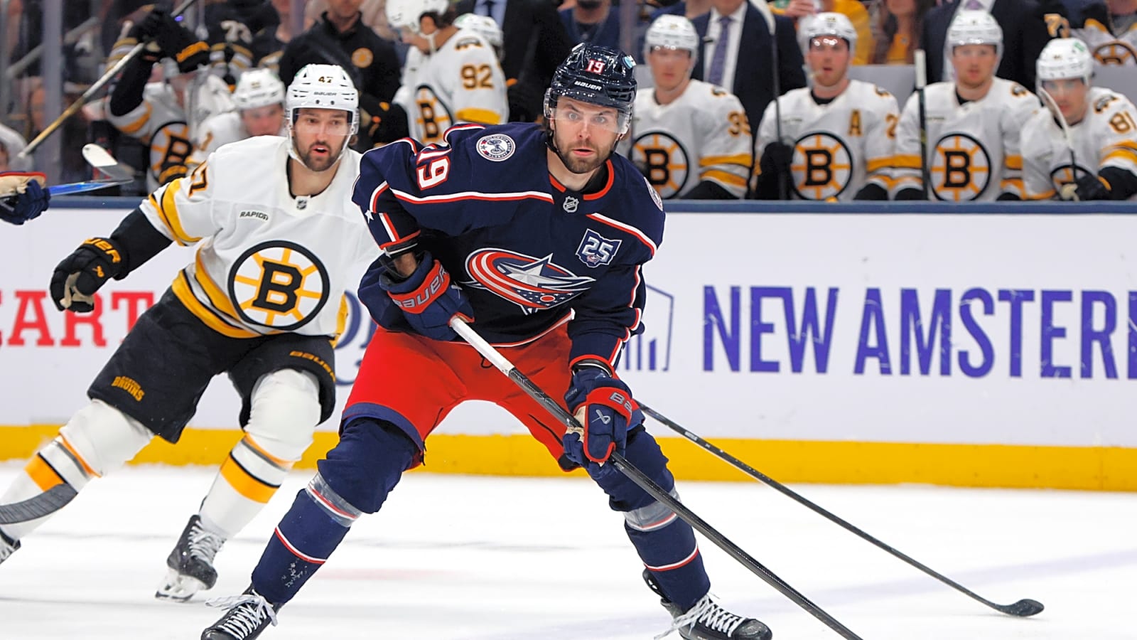 Adam Fantilli: The Flyers will have to look elsewhere