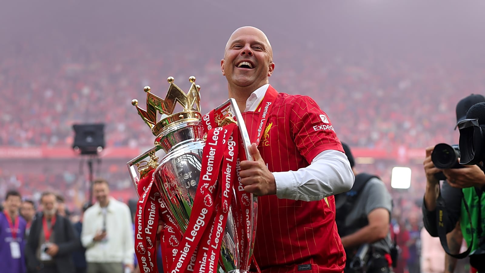 Finance expert hints Liverpool won’t need sales for further big spending this summer