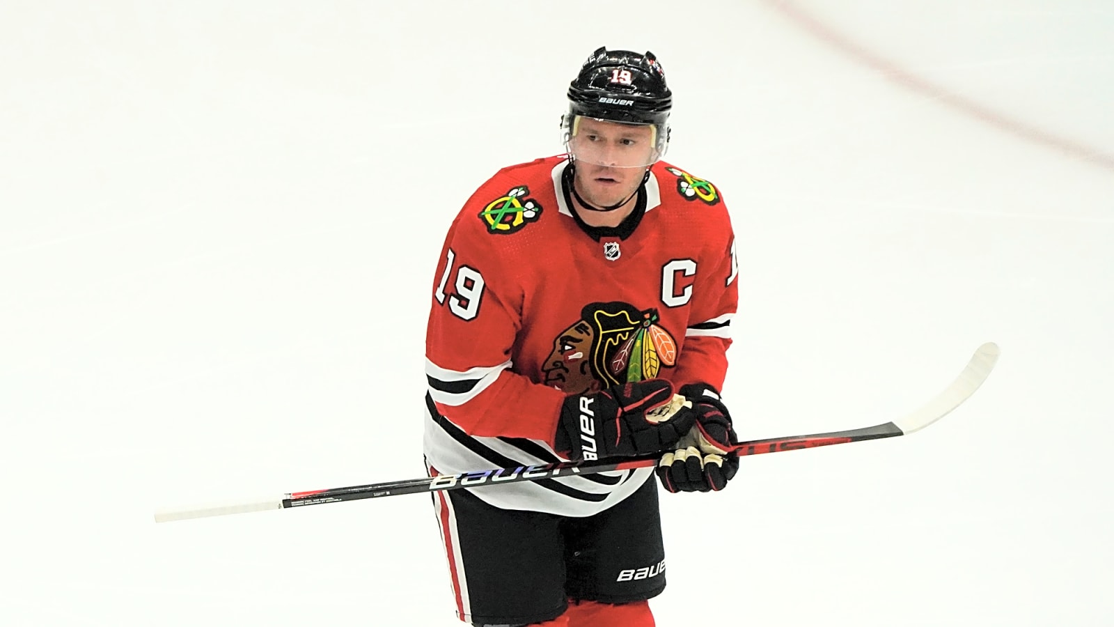 Three-time Stanley Cup winner signs one-year deal with Jets