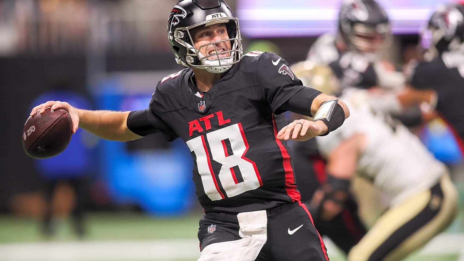 Kirk Cousins Won’t Rush To Sign With New Team