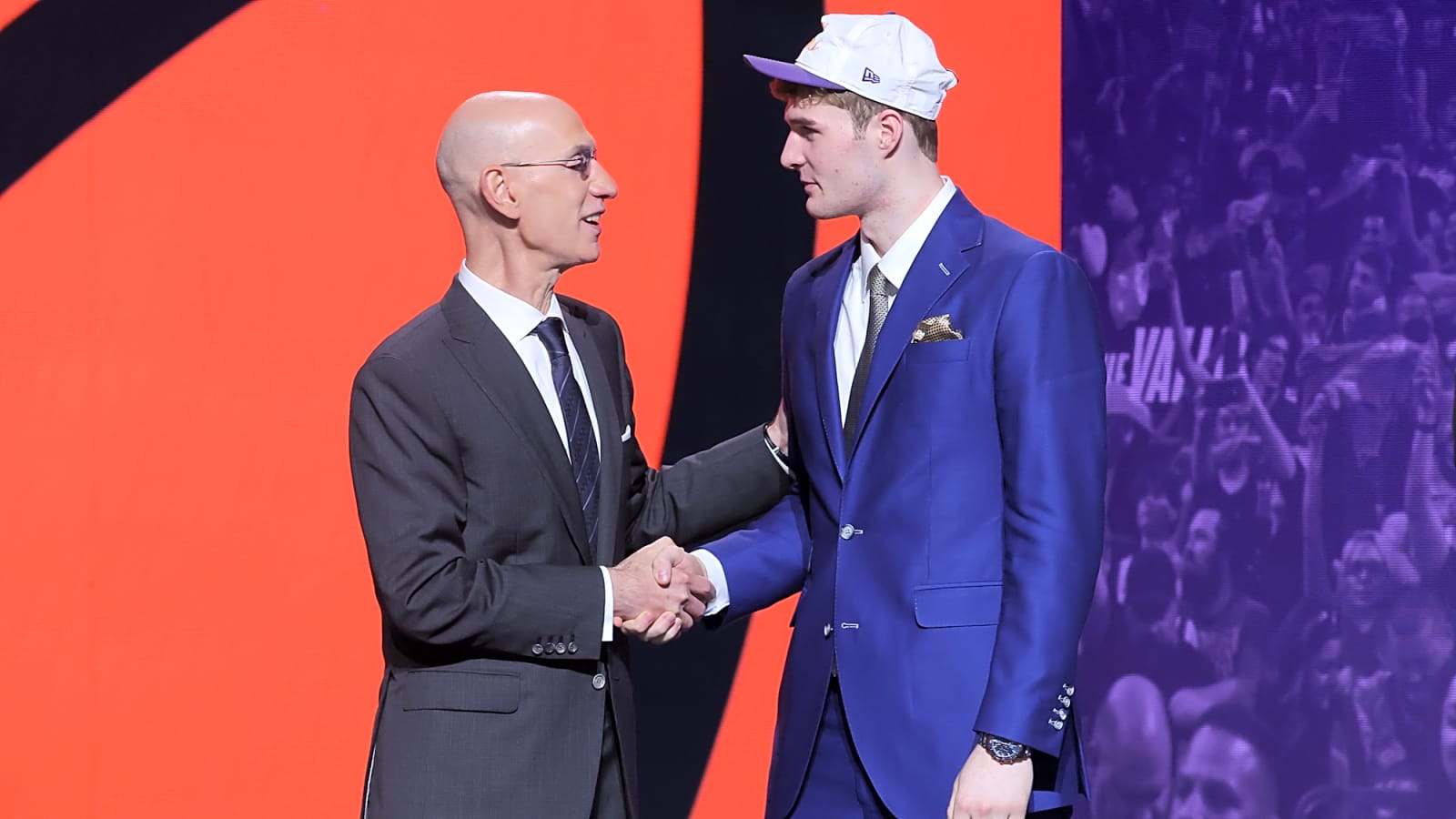 Adam Silver: NBA is looking into 1 serious issue
