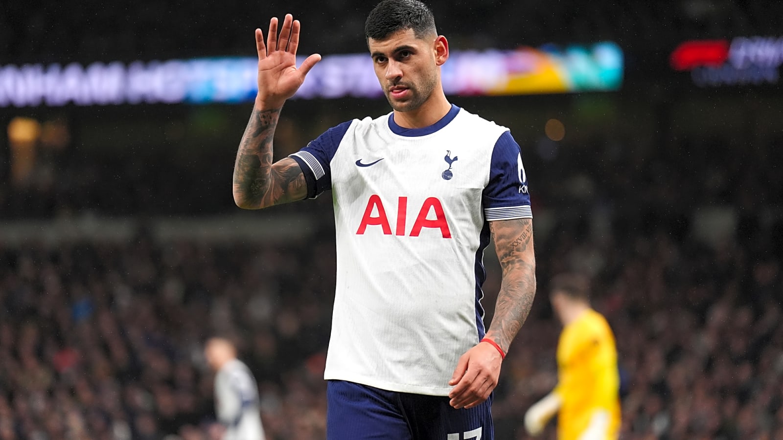 Atletico Madrid earmark signing Tottenham Hotspur star a priority before Club World Cup