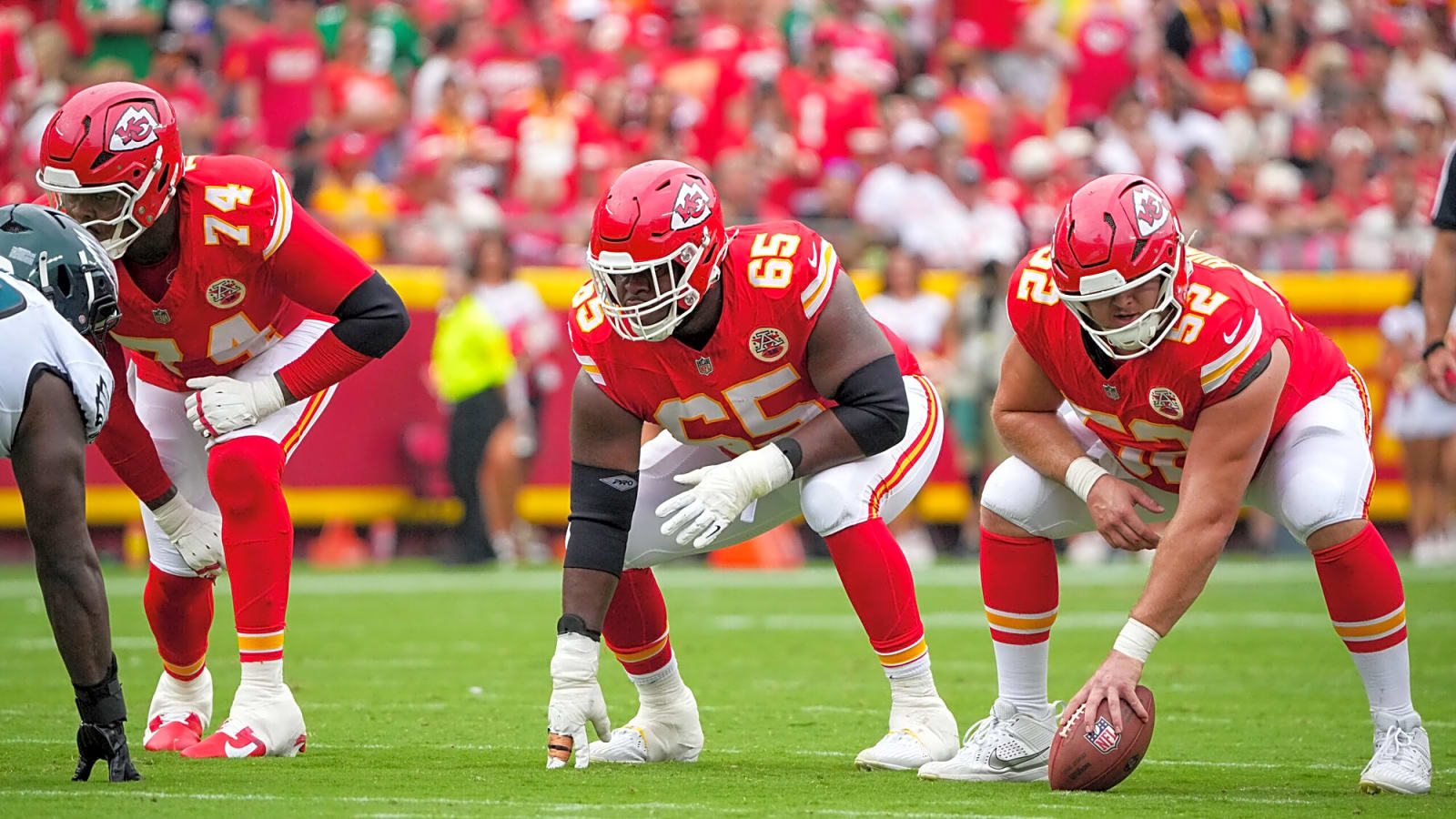 Taylor’s $80M Chiefs Contract Ends in Humiliation—$27.4M Cap Hit Forced March Dumping