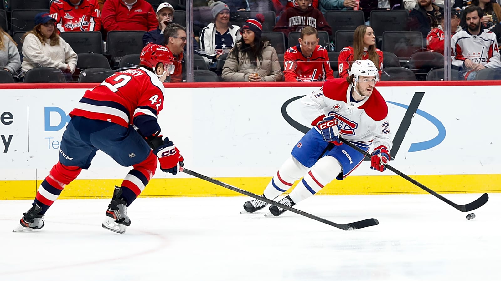 Breaking News: Sammy Blais Placed On Waivers