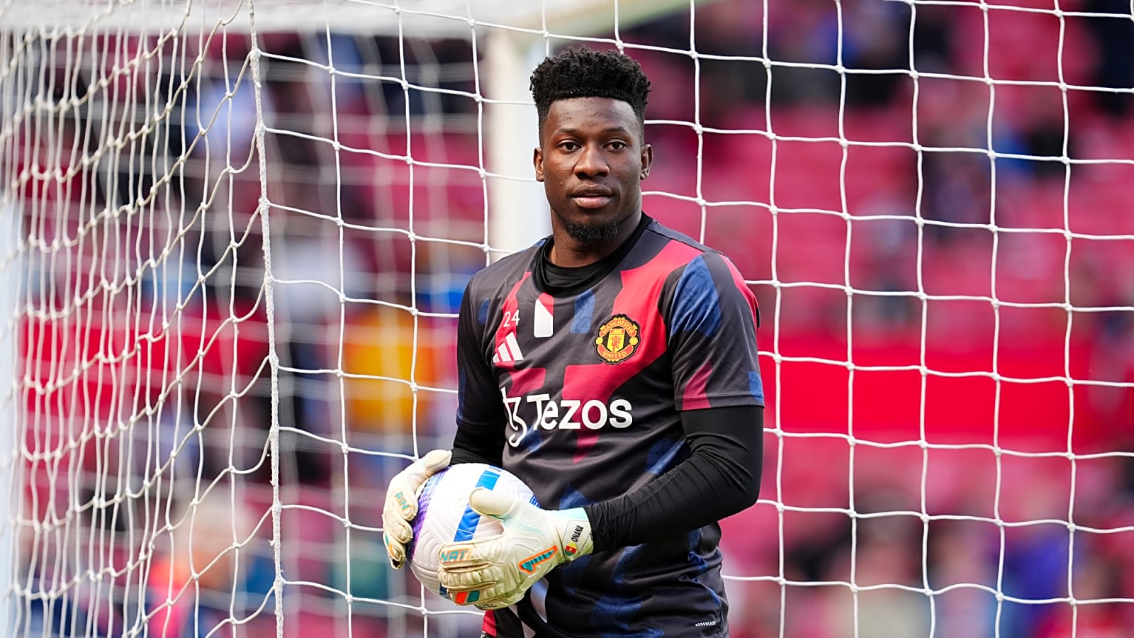 Man United Are About To Miss Out On One Of The Best Andre Onana Replacements