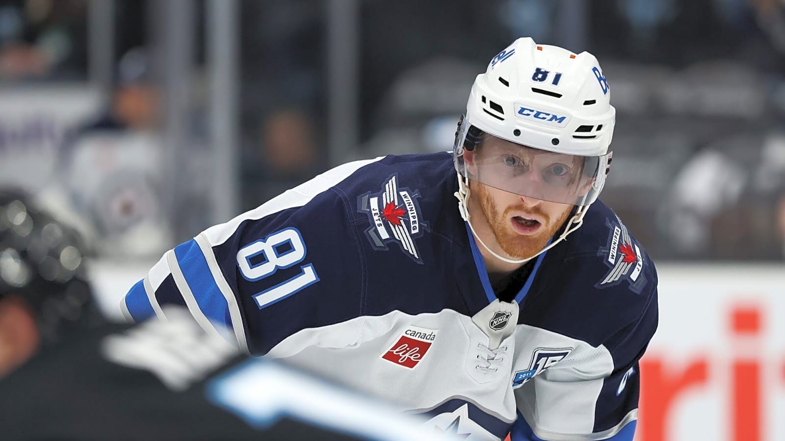 The top 5 NHL left wingers of 2025