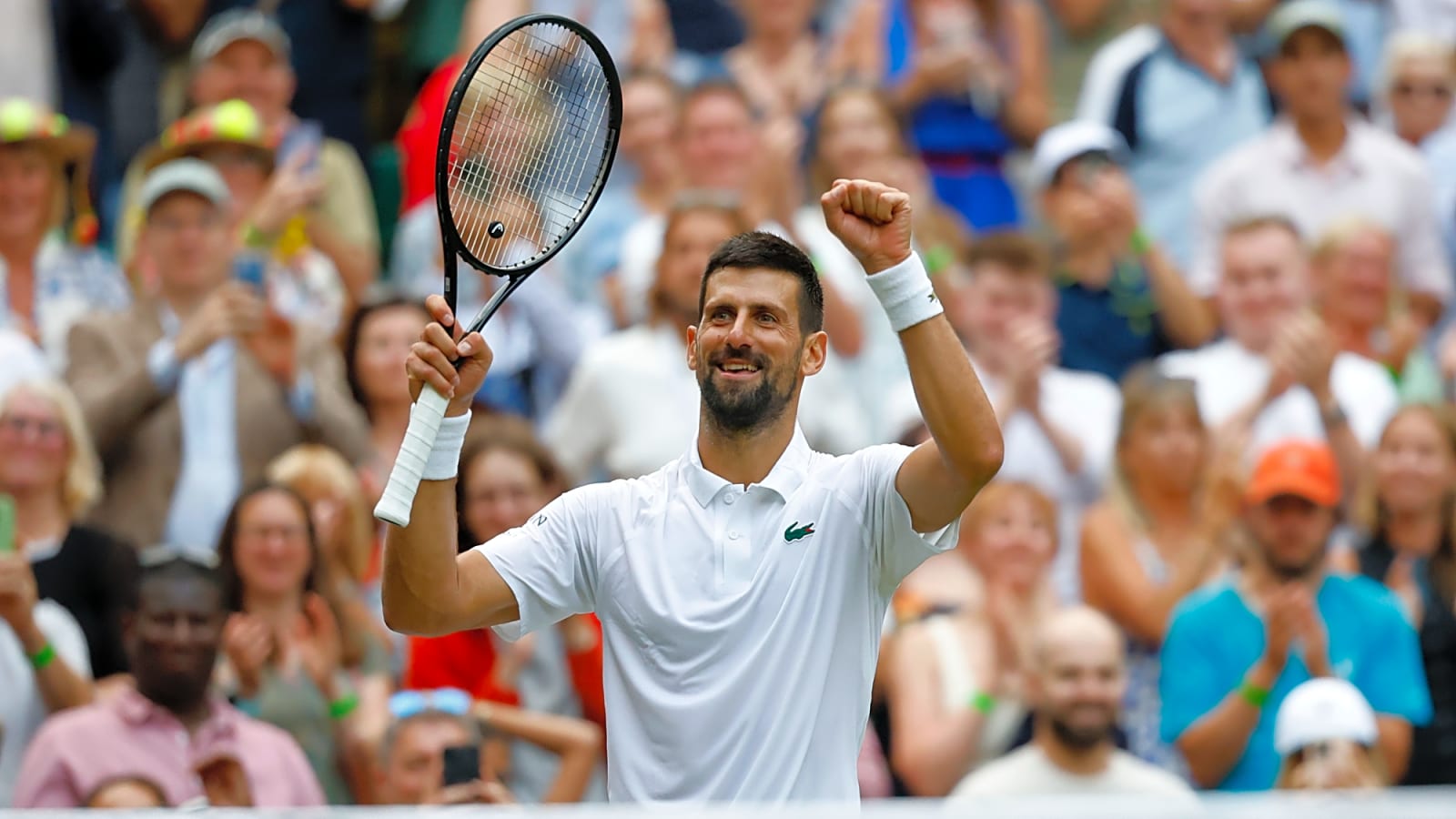 'That bitter memory will return': Toni Nadal ranks Novak Djokovic ahead of Jannik Sinner for Wimbledon title