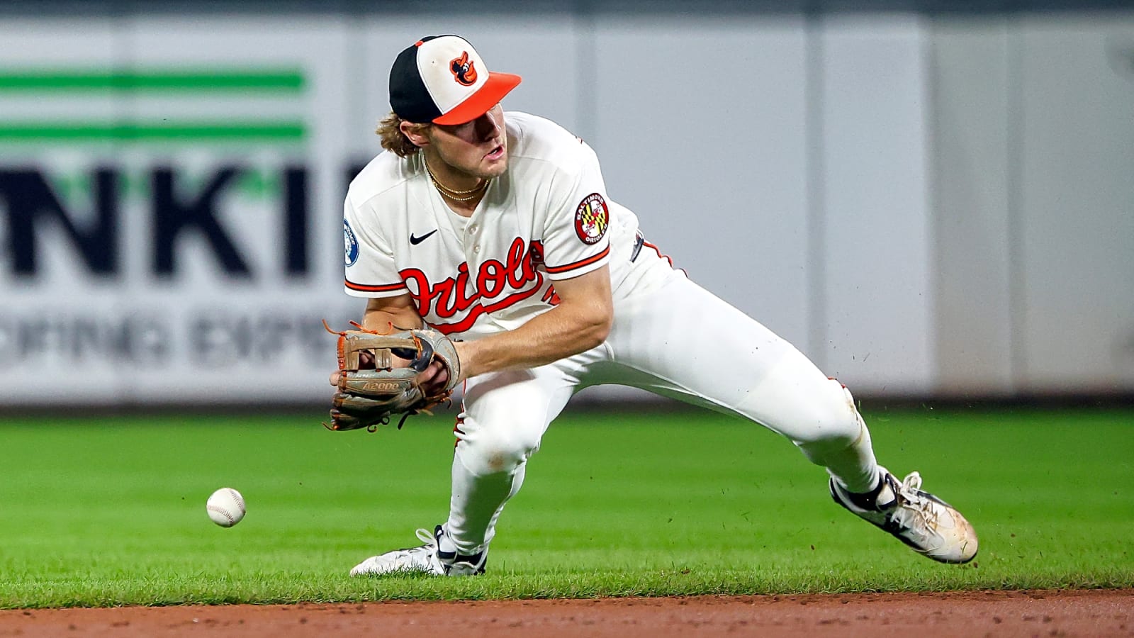 Gunnar Henderson Played Through Wrist Issue This Season
