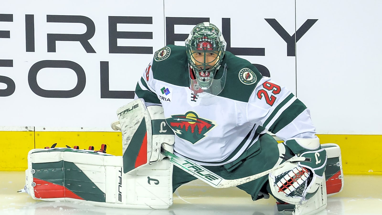 5 Teams Tried to Lure a Retired Goalie Back—Were Oilers Among Them?