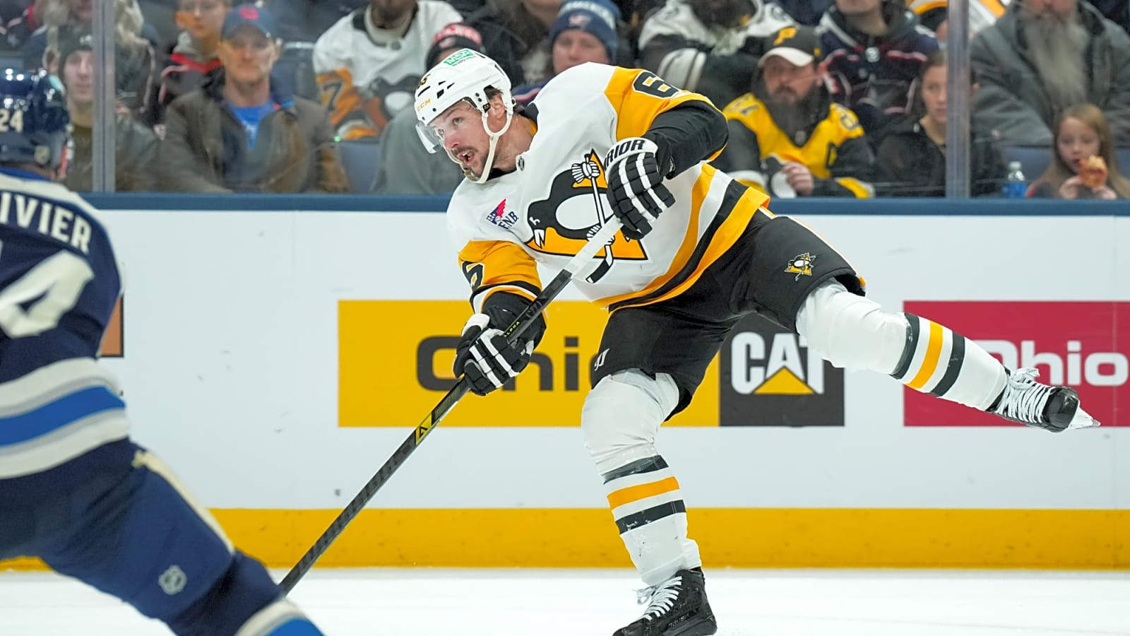 Penguins Place Erik Karlsson On IR, Recall Two