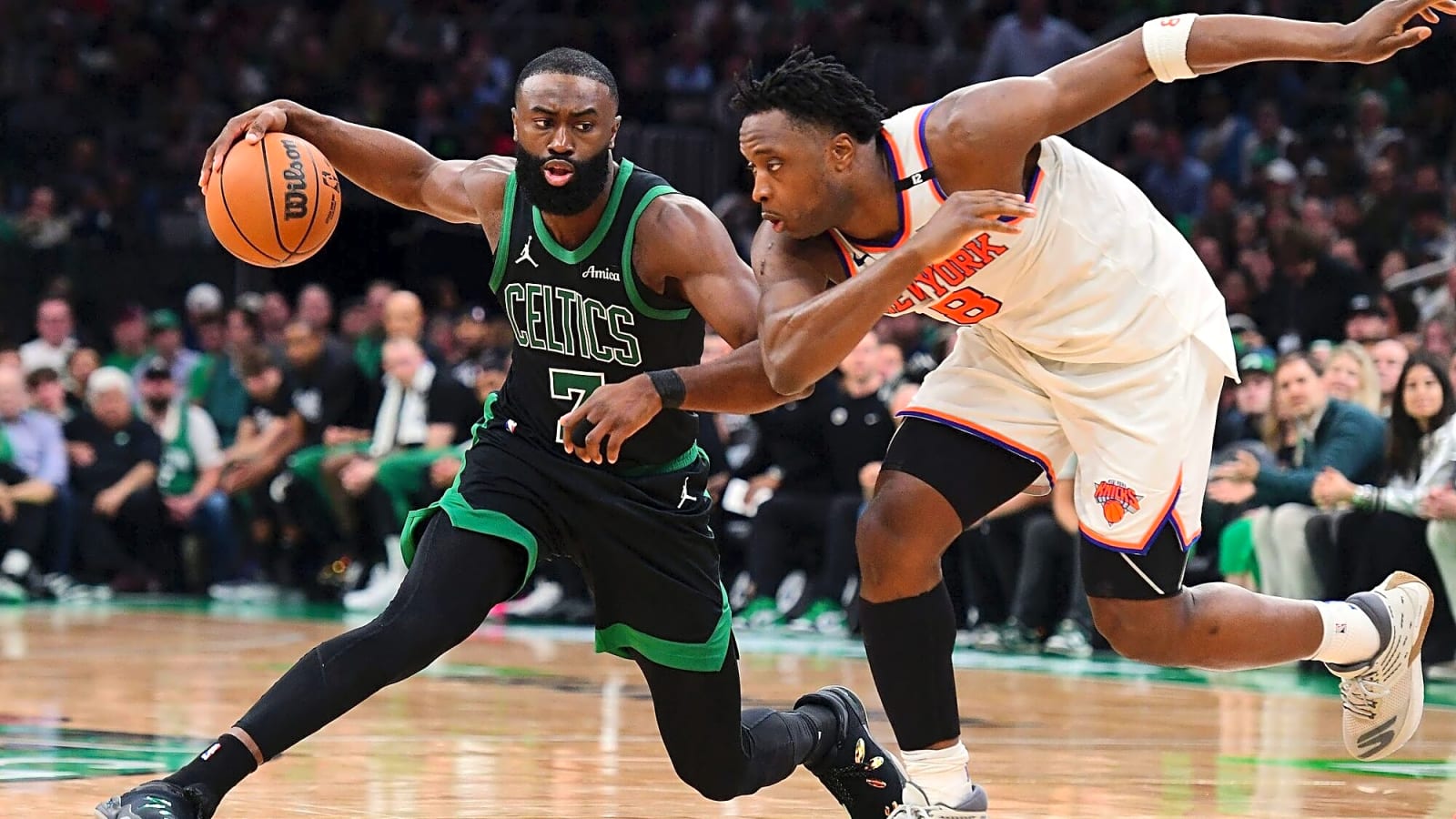 'I’m One of the Talented People in This League' – Boston Celtics’ Jaylen Brown Drops Bold Declaration Ahead of the 2025-26 Campaign
