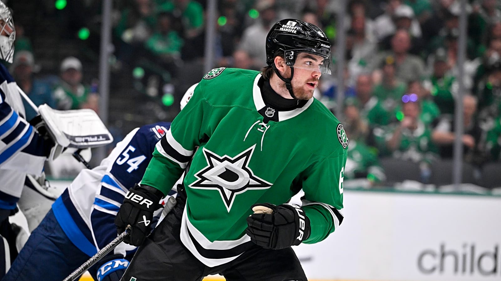 Scout admits he was dead wrong about this 6′7″ Dallas Stars prospect