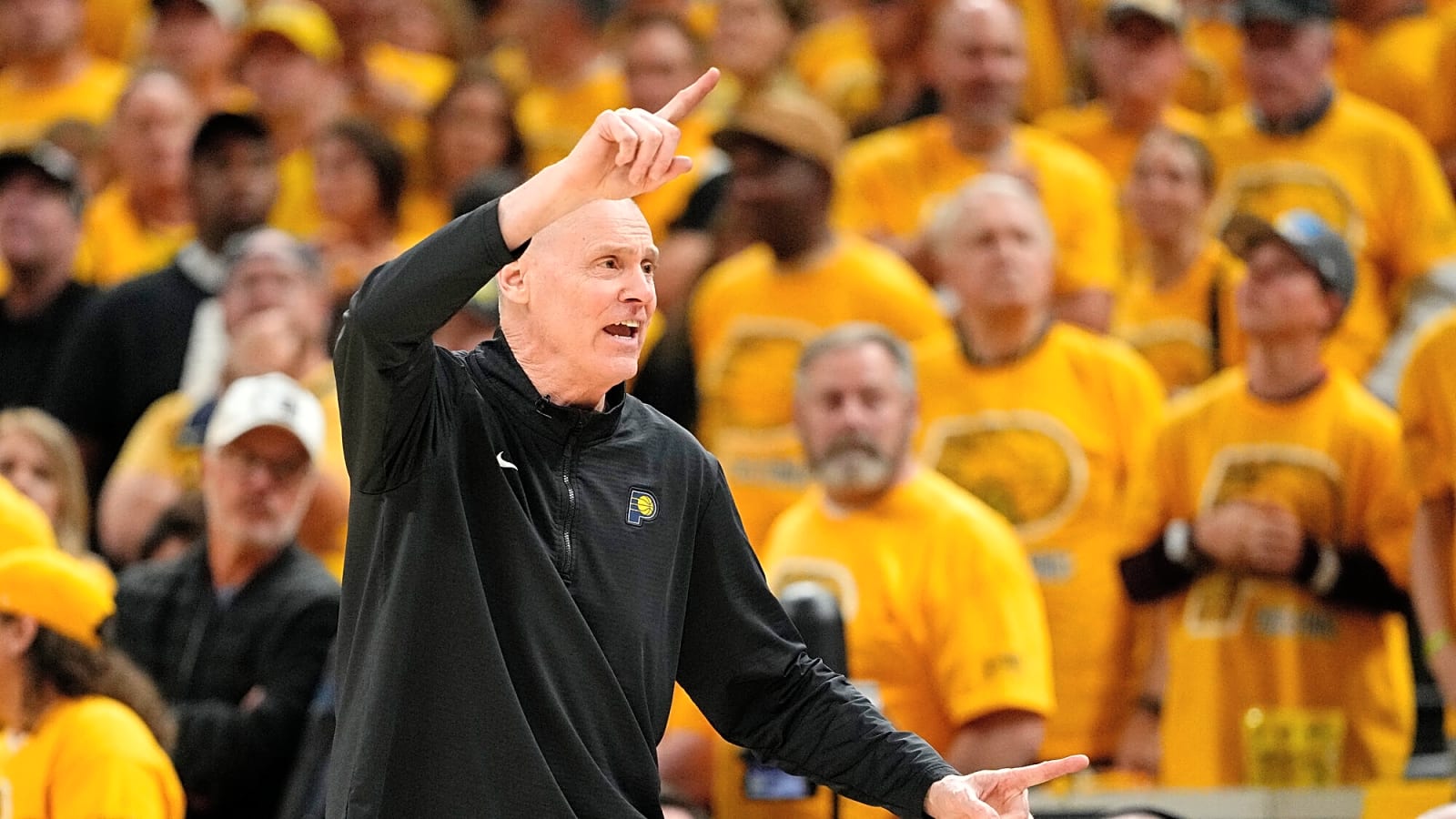 3 Reasons Rick Carlisle and Mark Daigneault are Real Superstars of NBA Finals