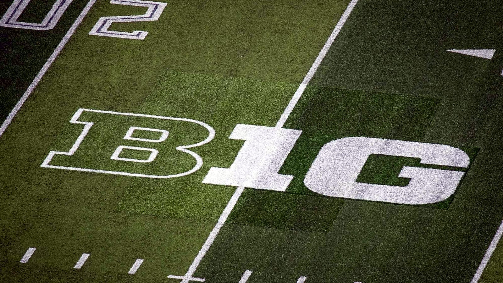 Kobe Bryant's nephew commits to Big Ten football team